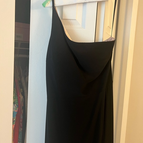 Floor length sz 10 - Picture 2 of 7